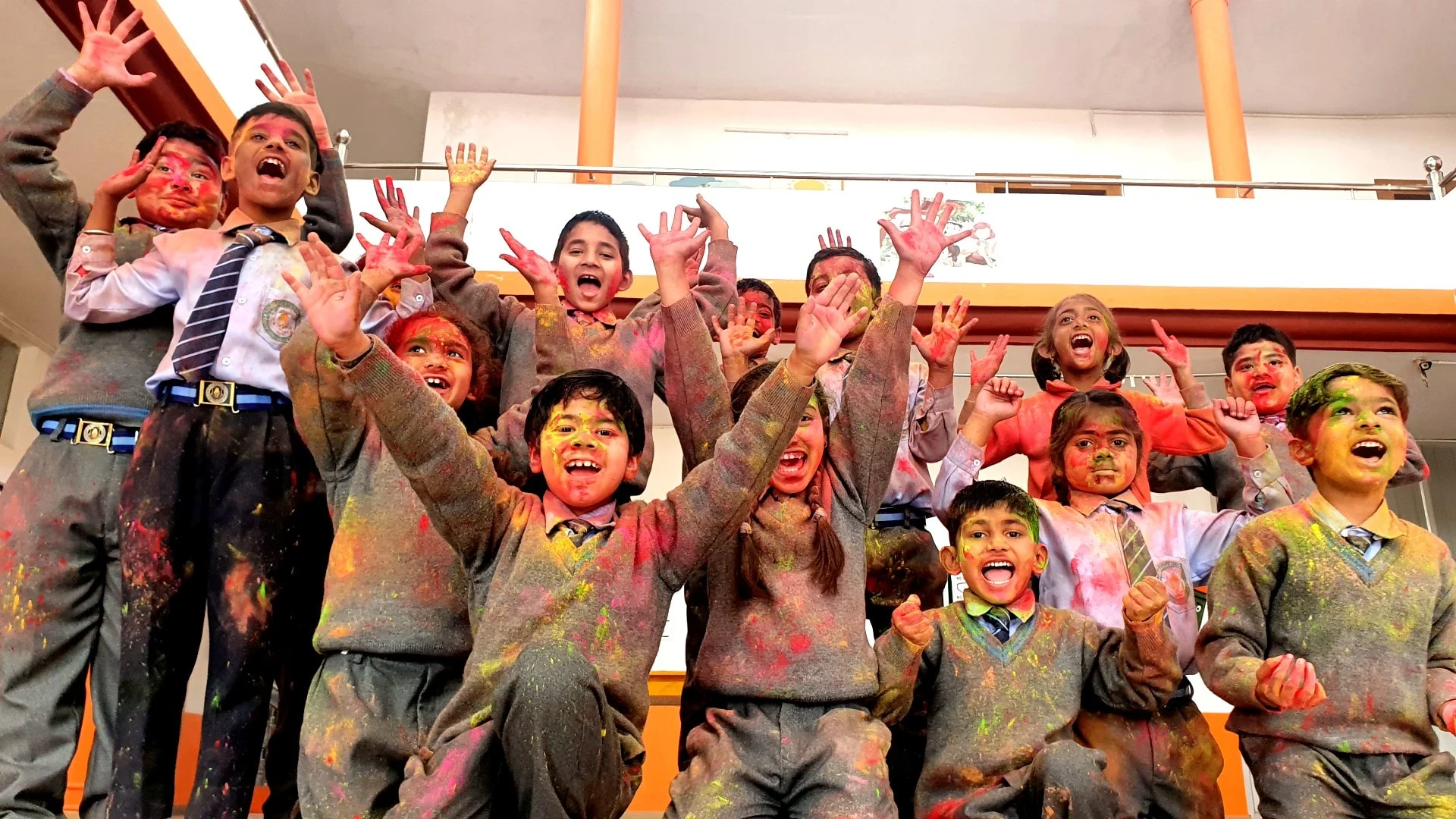 Kelvin International School Dehradun — photo 3