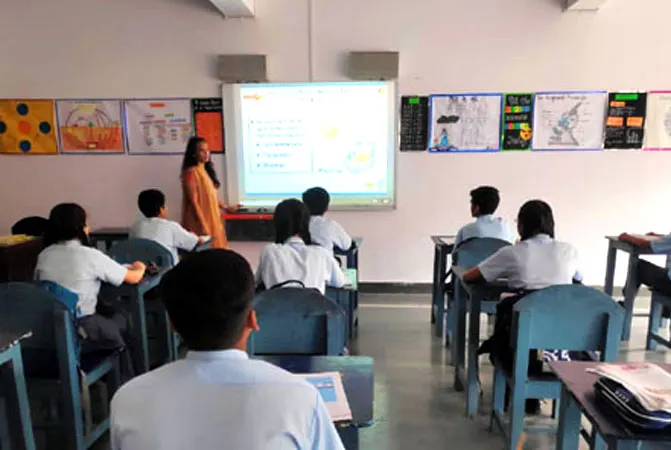 Viverly Public School — photo 6