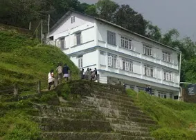 Lewis English School, Mirik, West Bengal, India — photo 3
