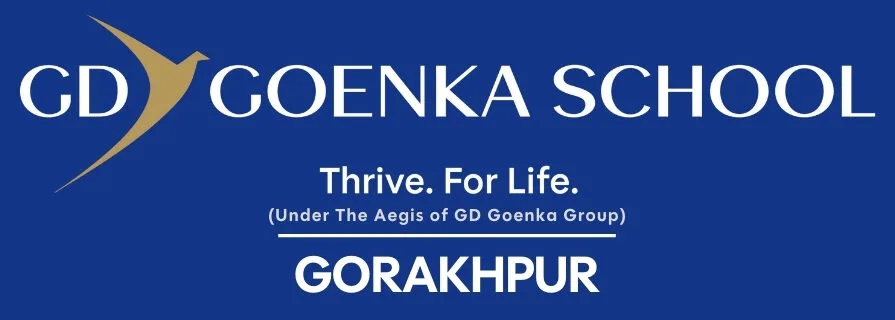 GD Goenka Public School, Gorakhpur logo