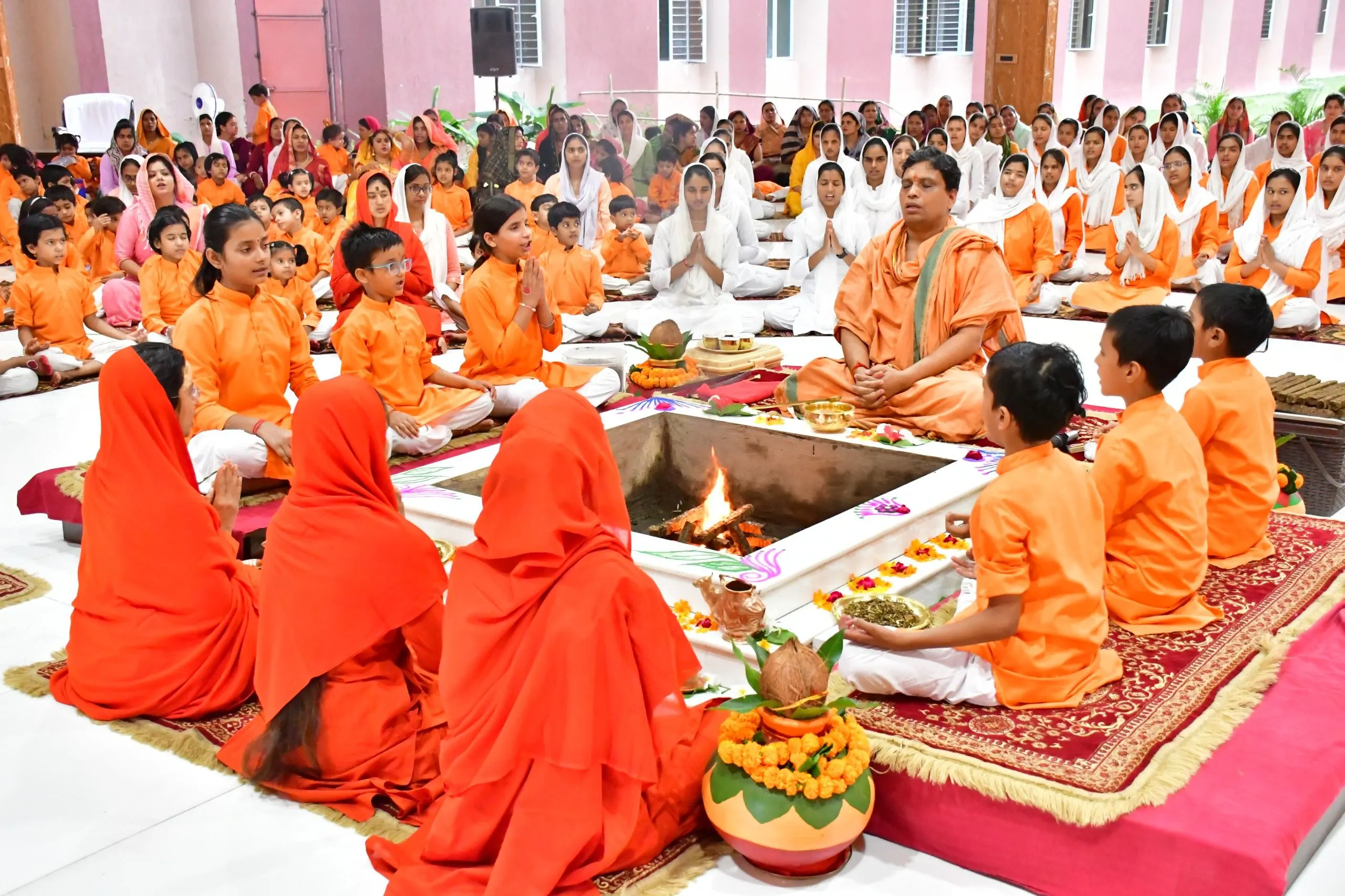 Patanjali Gurukulam — photo 4
