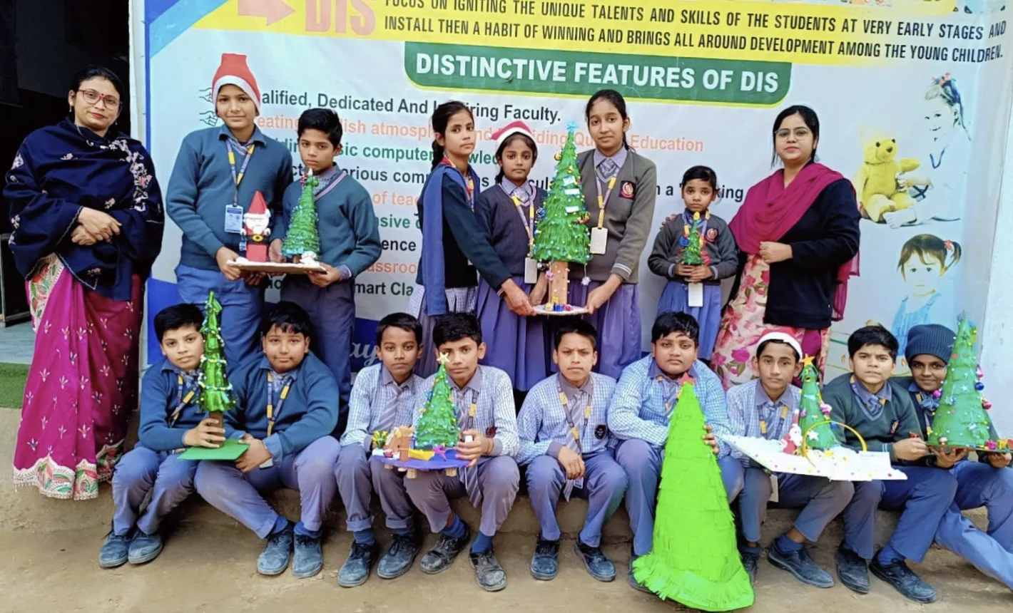 Daffodils Infant School, Patna — photo 6