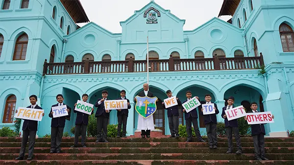 St. Joseph's College — photo 3