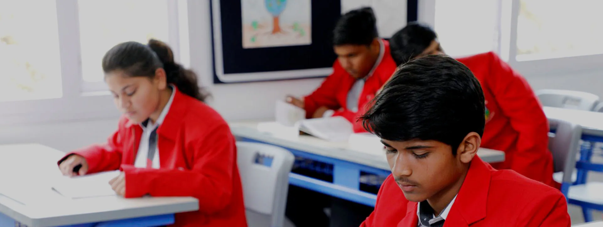 G. D. Goenka International School — photo 3