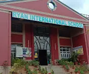 Ryan International School, Yelahanka — photo 2