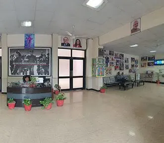 Ryan International School, Sec 31 Gurgaon — photo 6