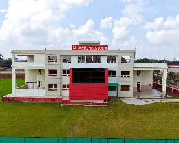 GD Goenka Public School, Unnao