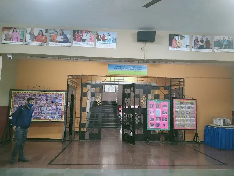Ryan International School, Cambridge — photo 5