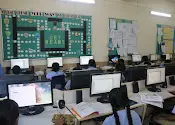 Podar International School - Ujjain — photo 6