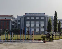 GD Goenka Public School, Gwalior
