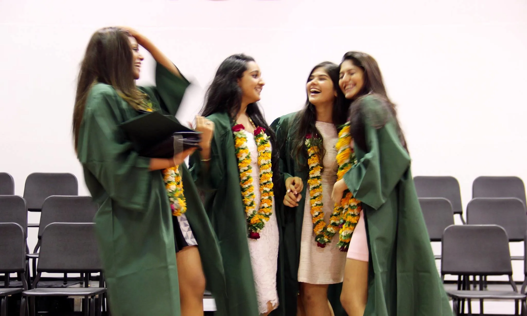 Related Stories more stories — alumnus of American School of Bombay (ASB)