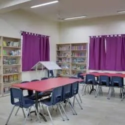 Podar International School - Bhuj — photo 5