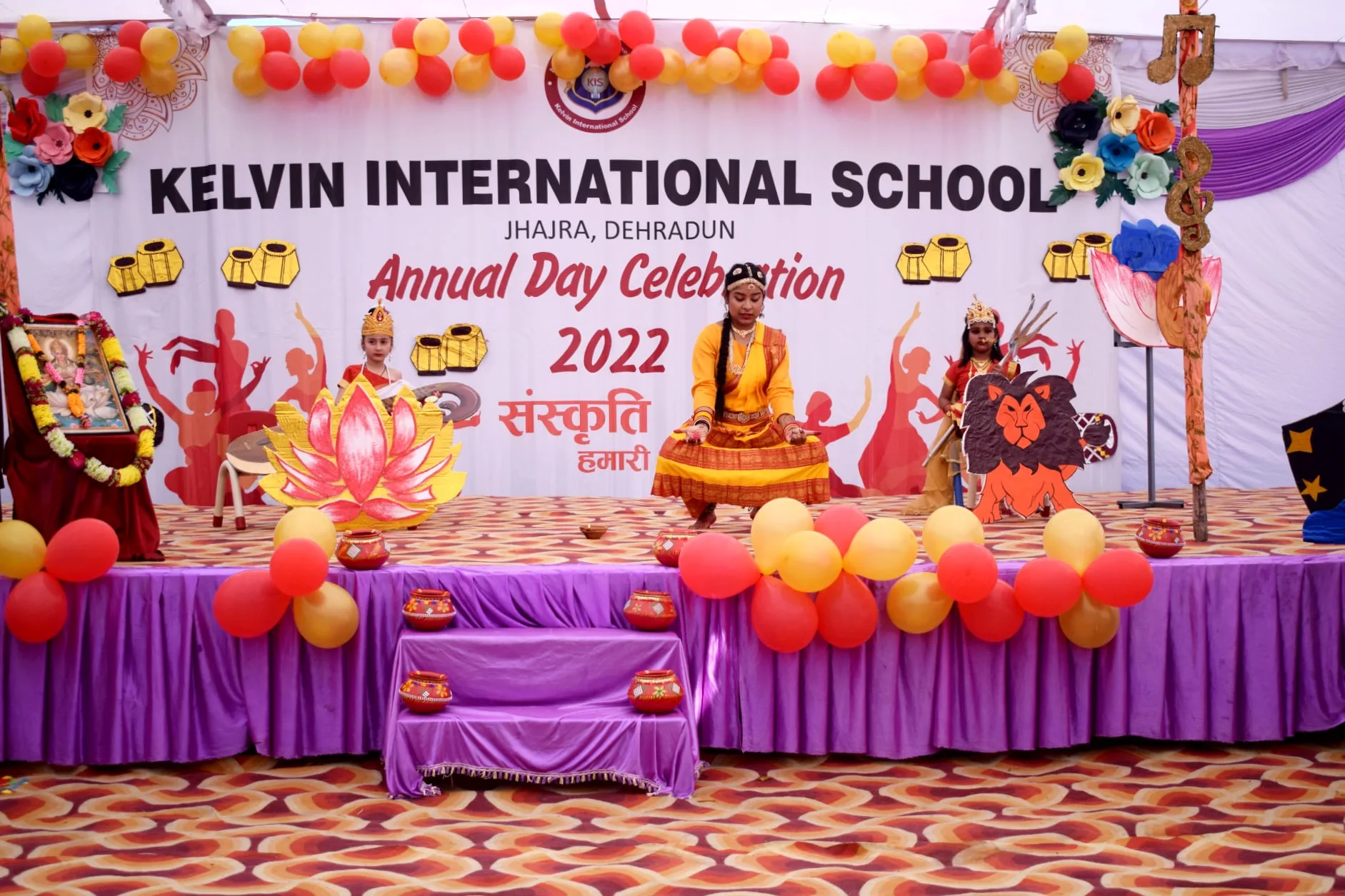 Kelvin International School Dehradun — photo 4