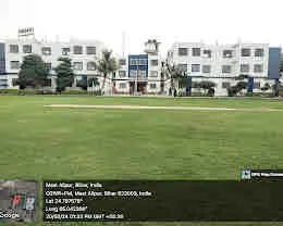 Podar International School - Gaya