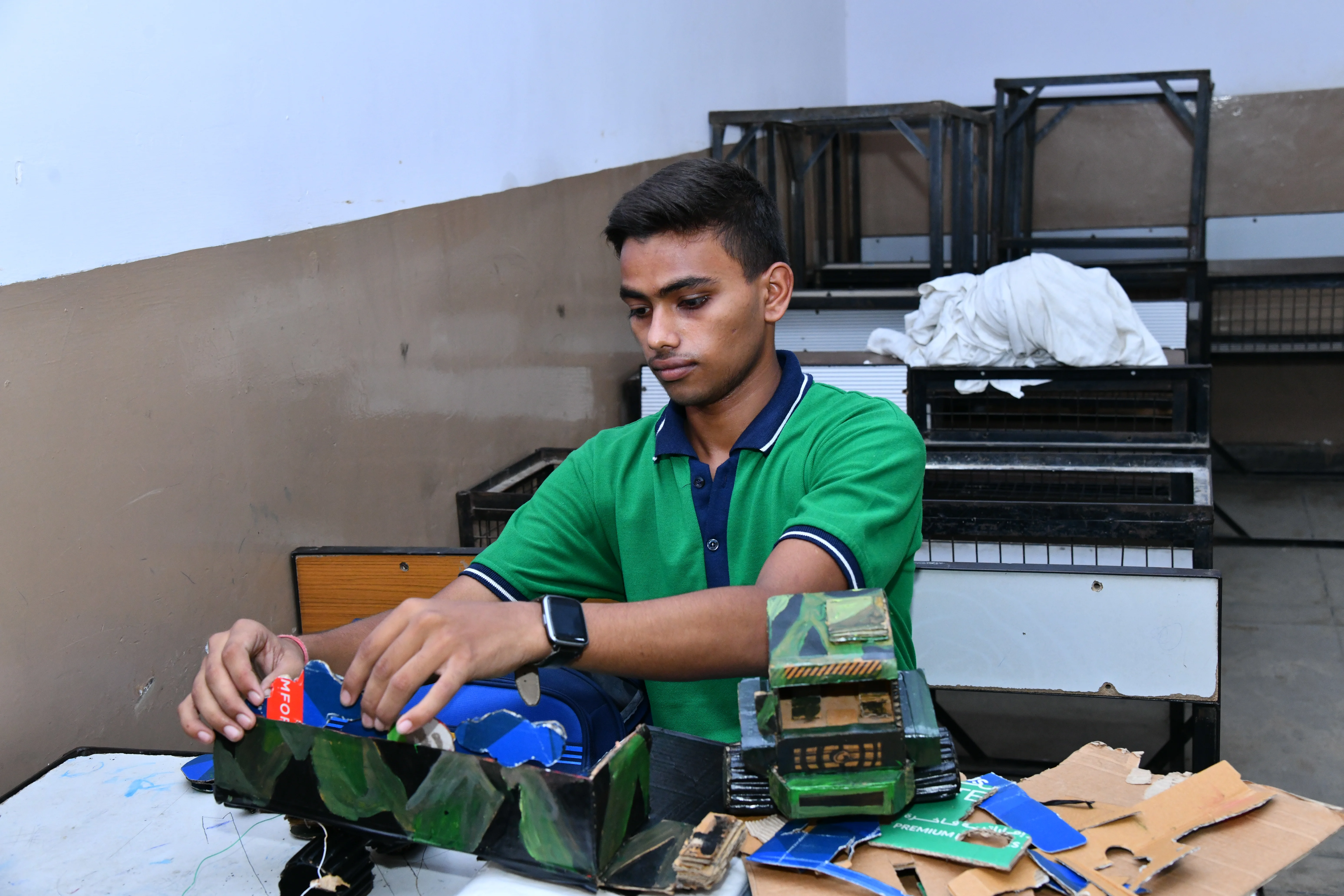 PM SHRI Kendriya Vidyalaya Gomtinagar — photo 6