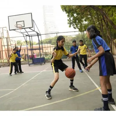 Pawar Public School — photo 5