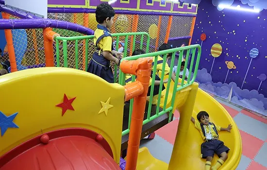 ST. TERESA SCHOOL Greater Noida West — photo 3