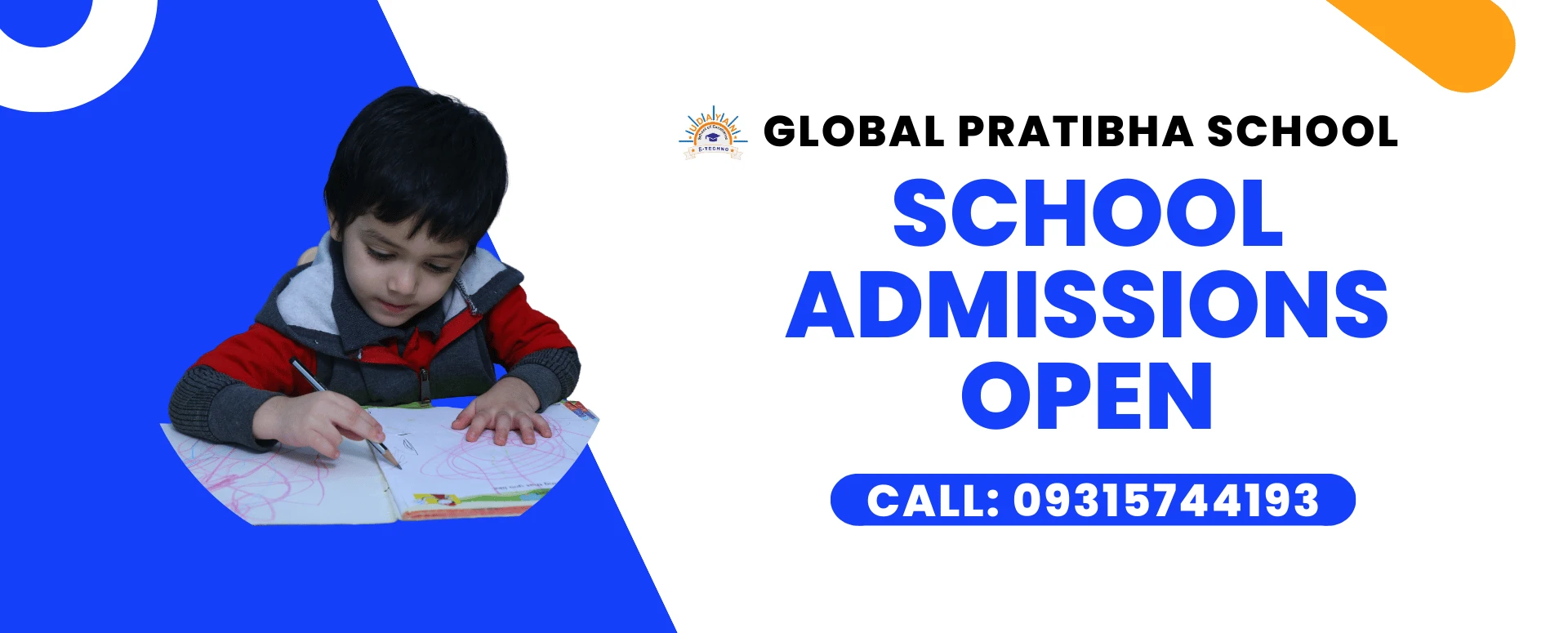 Global Pratibha School, Ashiana Nagar, Patna