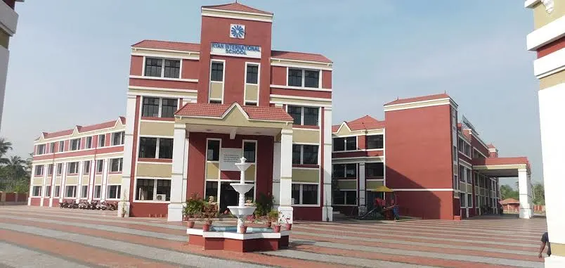 Ryan International School, Kunnukara, Cochin