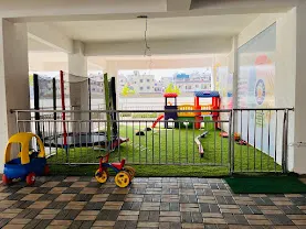 Podar International School - Hadapsar, Pune — photo 2
