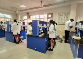 GD Goenka Public School, Indirapuram — photo 7