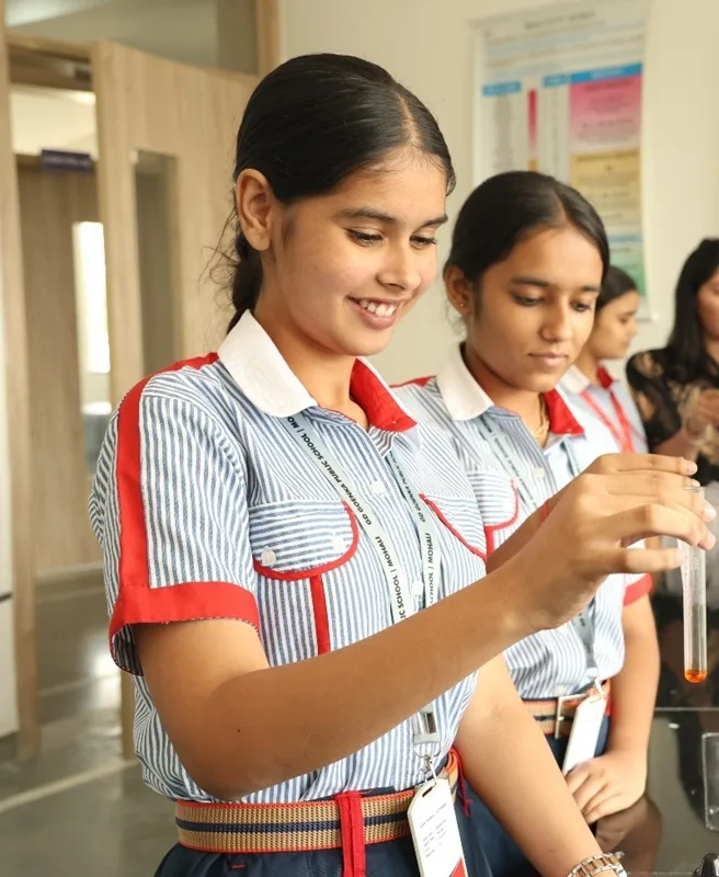 GD Goenka Public School, Hardoi — photo 2