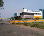 Podar International School - Tumkur — photo 4