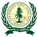 Dehradun World School logo