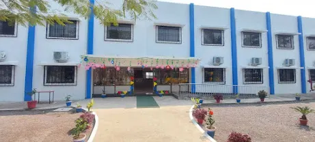 Podar International School - Raipur — photo 7