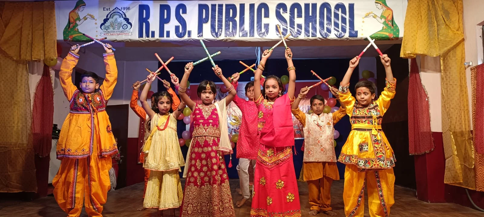 RPS Public School, Pahadi — photo 3