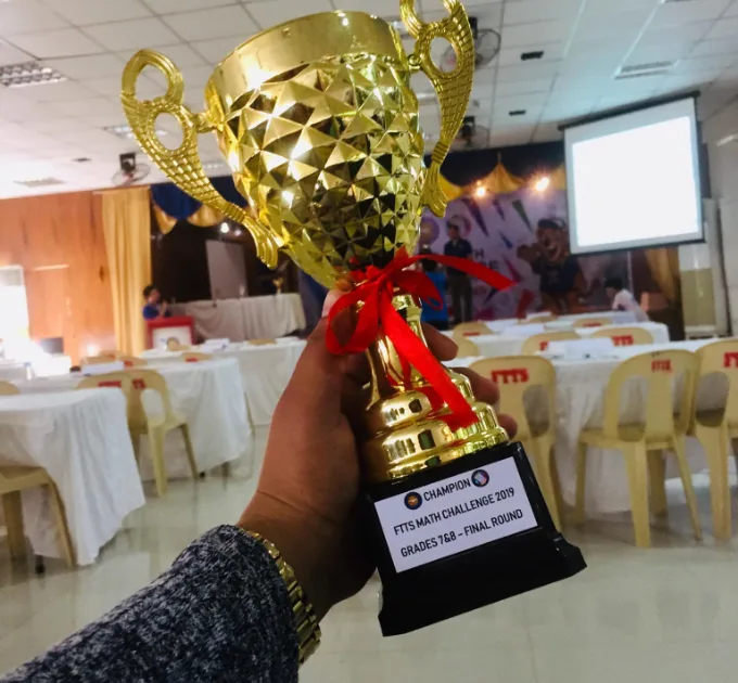 Victory World School — photo 3