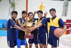 Doon Cambridge School — photo 4