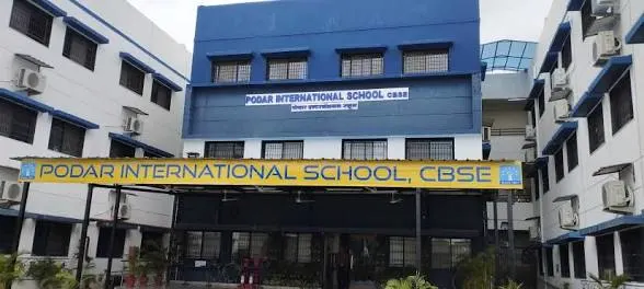 Podar International School - Katol Road, Nagpur — photo 2