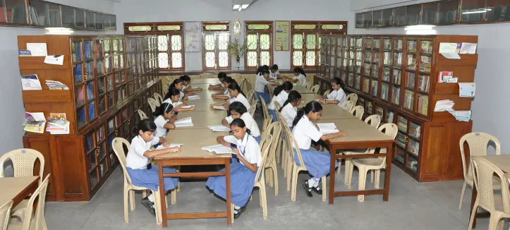 Carmel High School Patna — photo 11