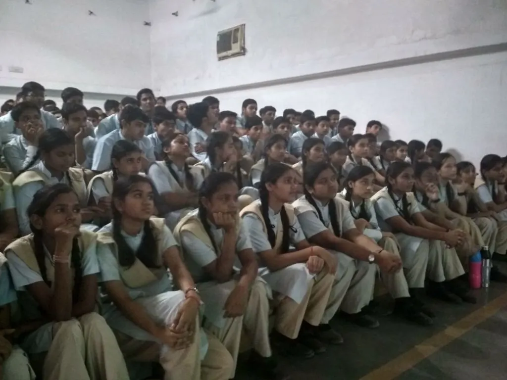 Bal Bharti School, Prayagraj — photo 6