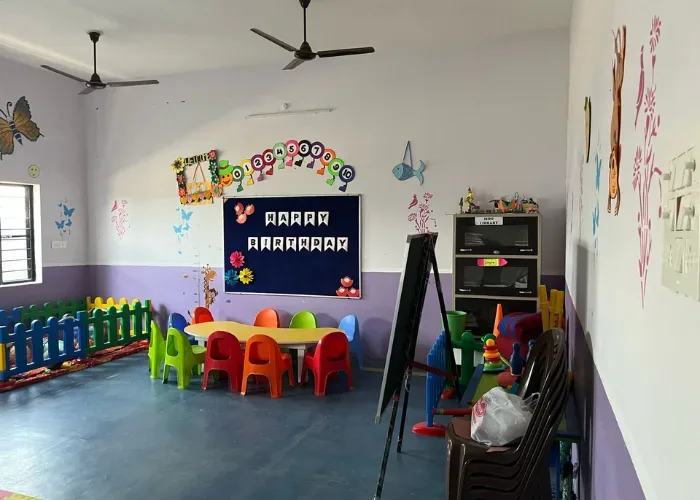 Bachpan Play School — photo 2