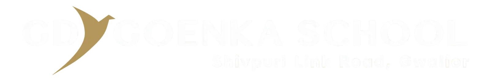 GD Goenka Public School, Gwalior logo