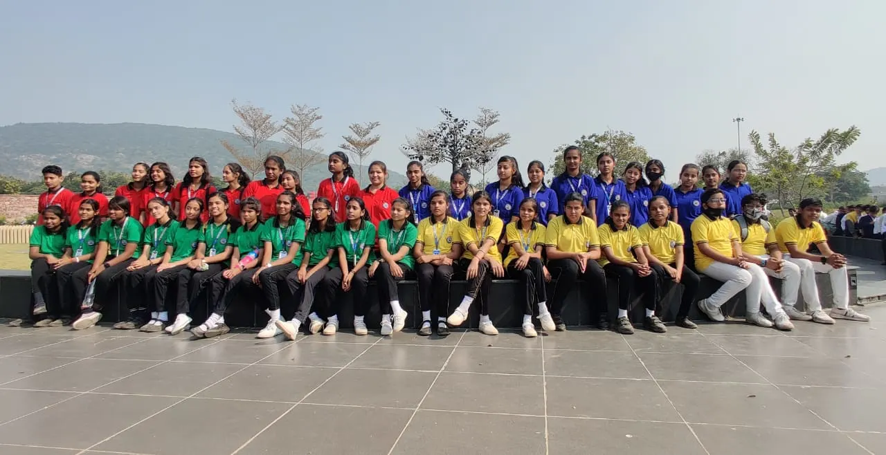 Holy Mission, Senior Secondary — photo 2