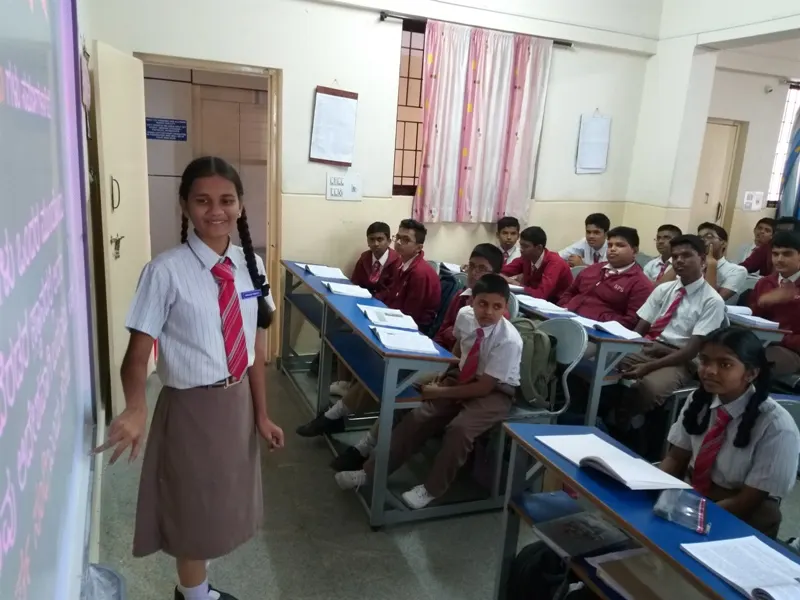 St. Paul's School — photo 5