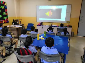 Podar International School - Shimoga — photo 4