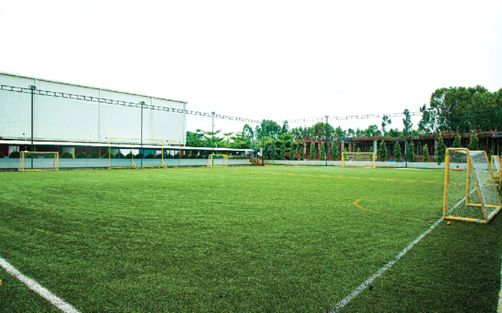 Ryan International School — photo 2