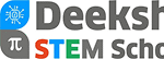 Deeksha STEM School, Judicial Layout, Bengaluru logo