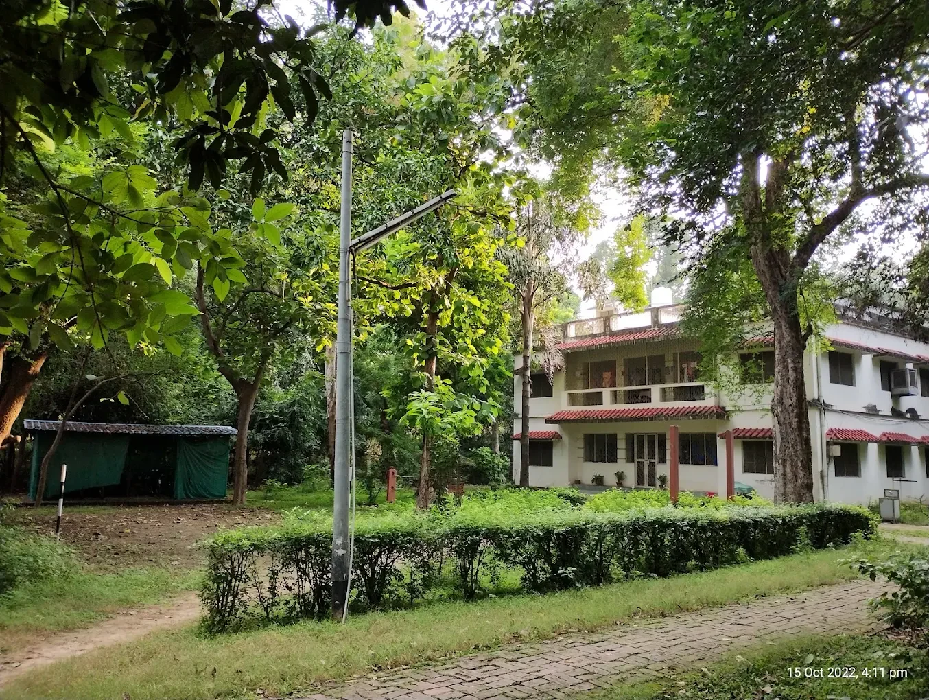 Rajghat Besant School — photo 6