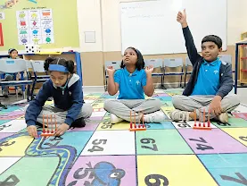 Podar International School - Igatpuri — photo 7