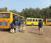 Podar International School - Dhule — photo 4