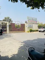 GD Goenka Public School, Dwarka Phase II — photo 5