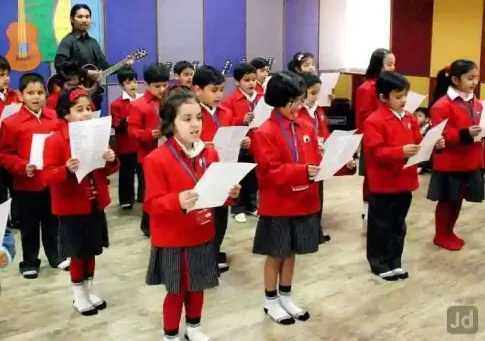 GD Goenka Public School, Kolkata — photo 6