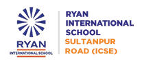 Ryan International School, Sultanpur Road, Raebareli logo