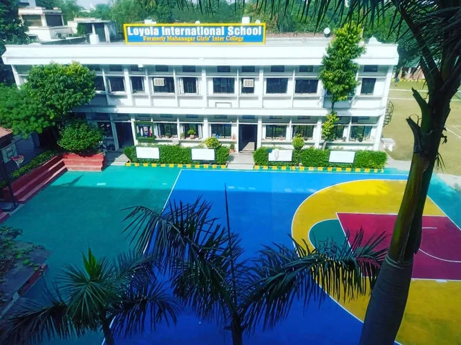 Loyola International School — photo 2