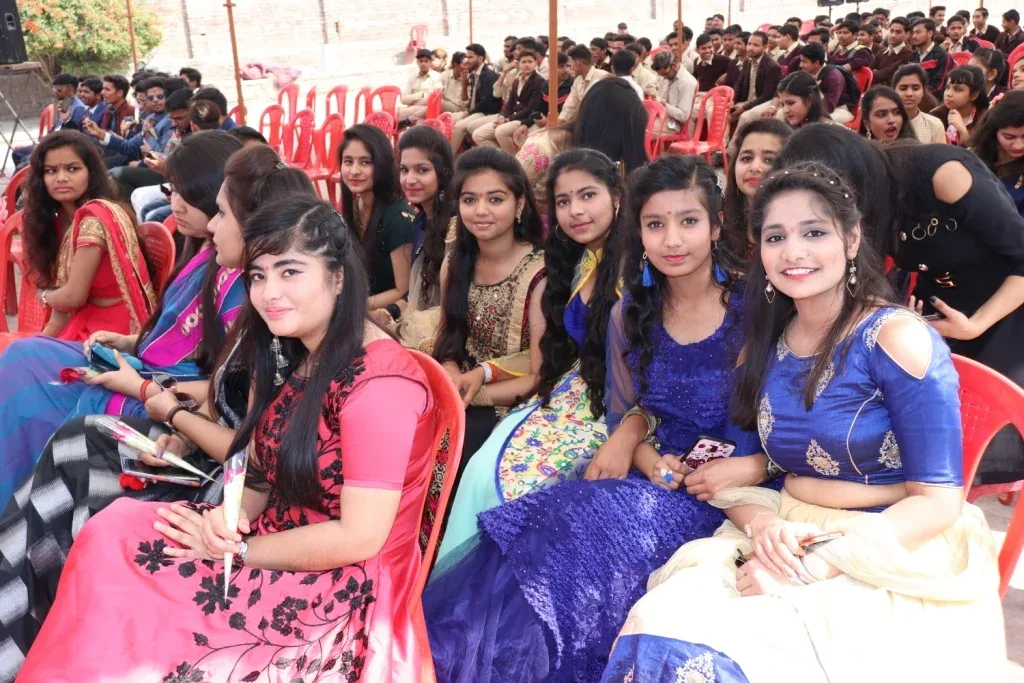 Lord Mahavira School